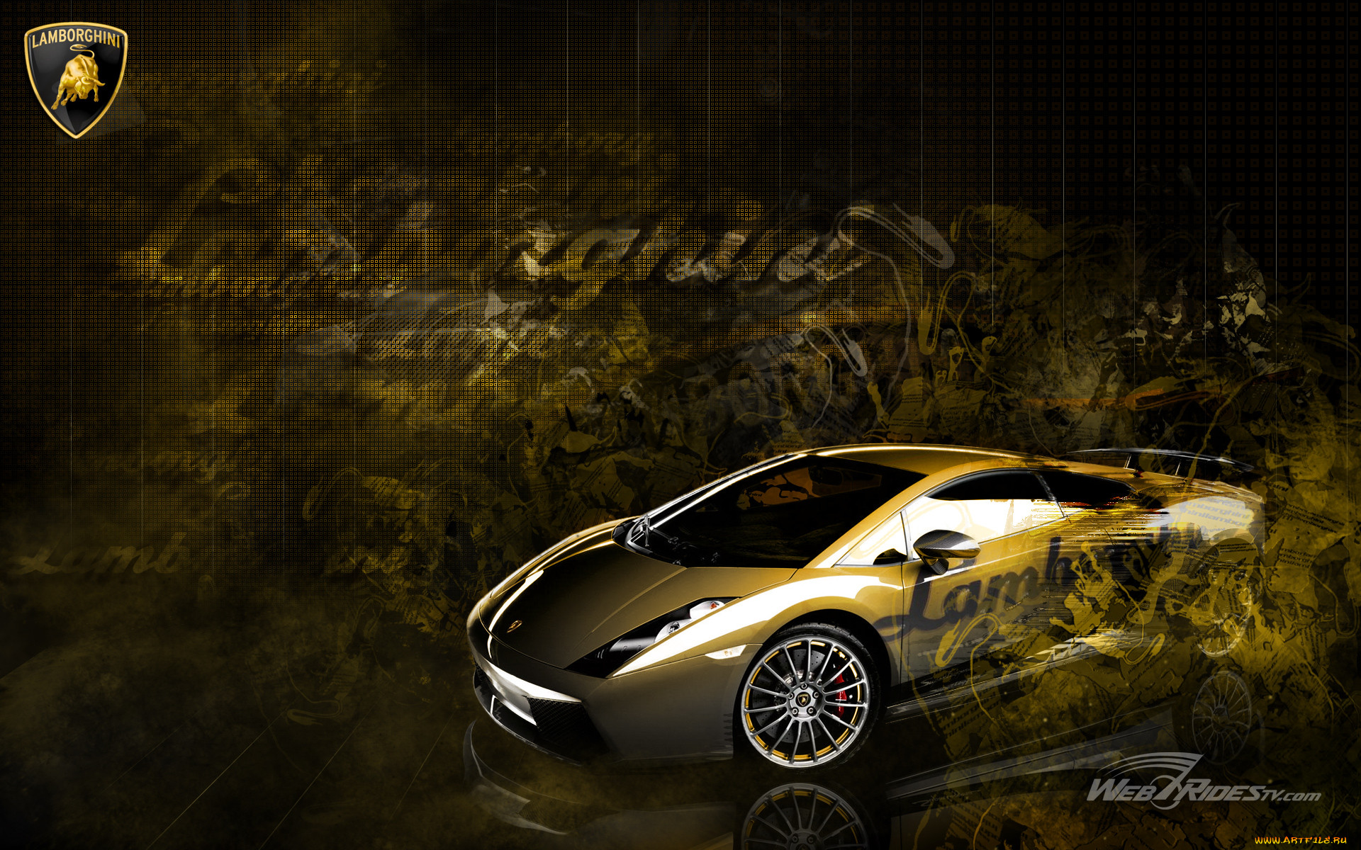 , lamborghini